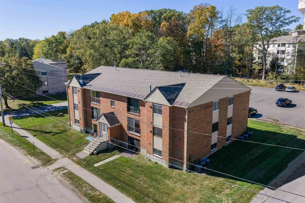 4 Brookside Drive Exeter NH 03833