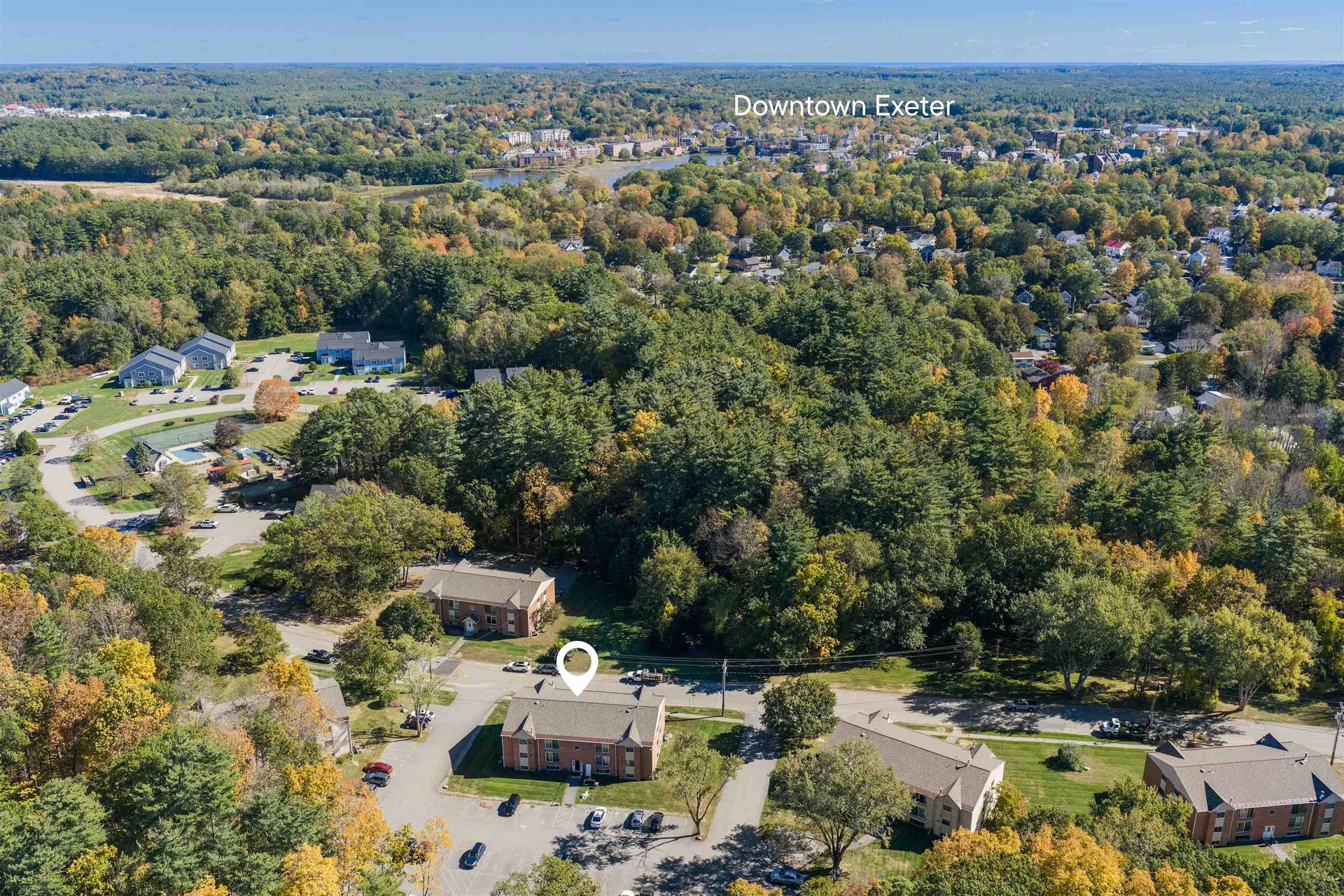 4 Brookside Drive Exeter NH 03833