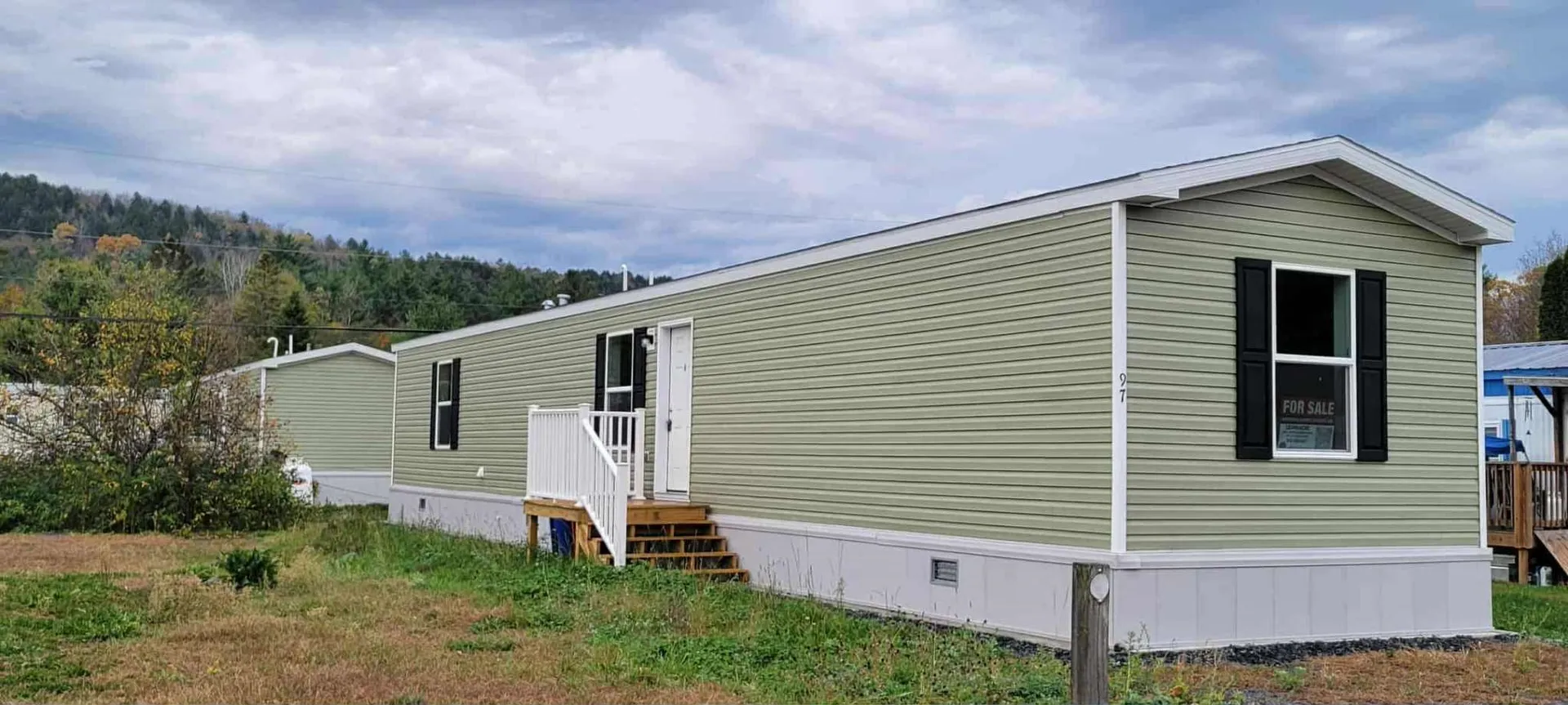 97 Sesame Street Braintree VT 05060