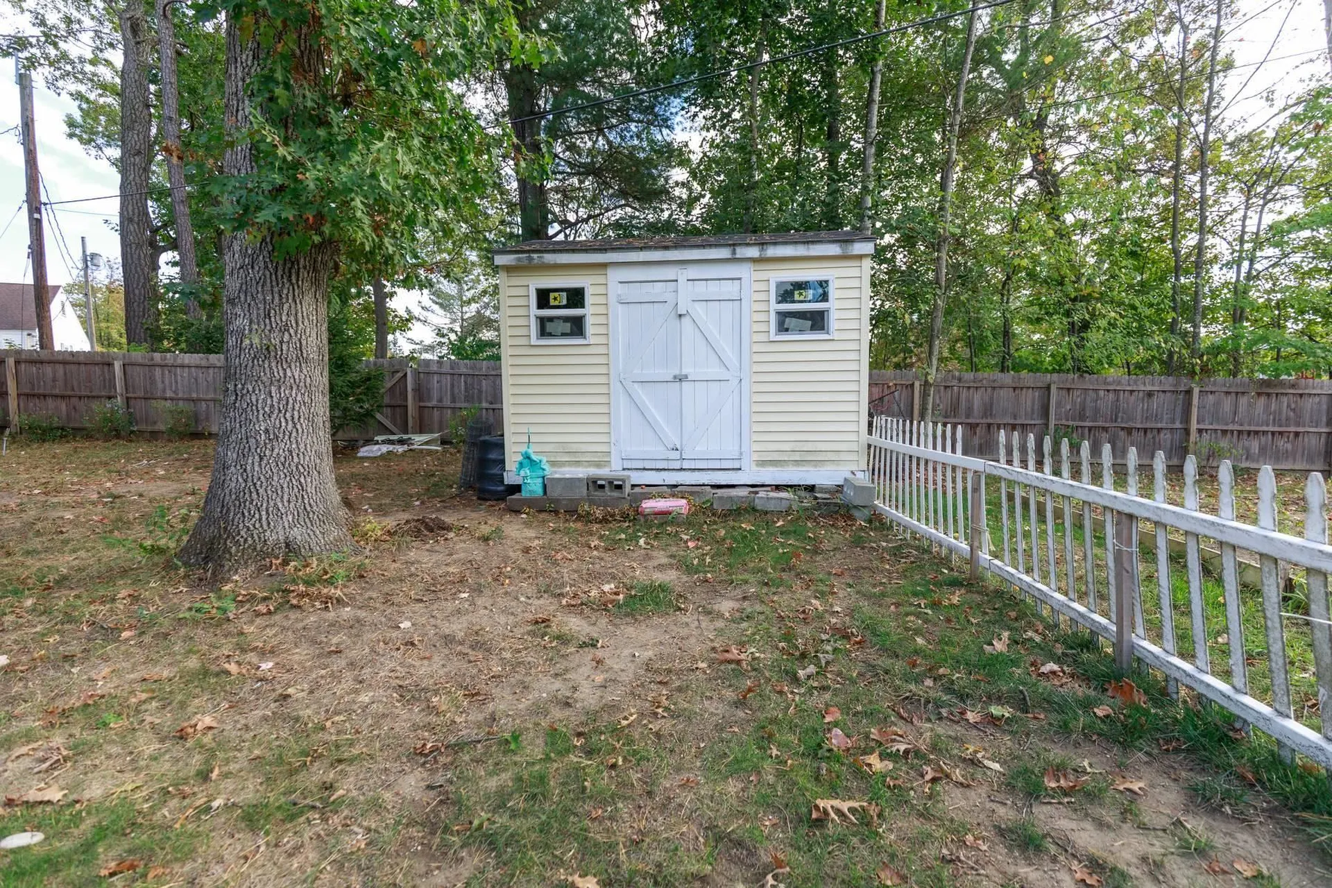 32 East Side Drive Concord NH 03301