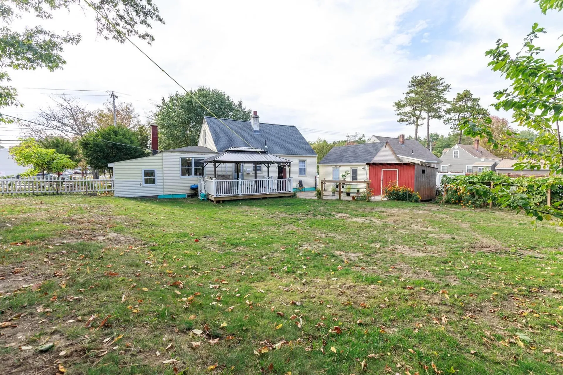 32 East Side Drive Concord NH 03301