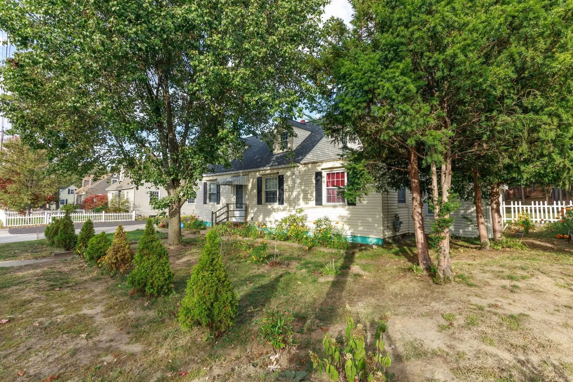 32 East Side Drive Concord NH 03301