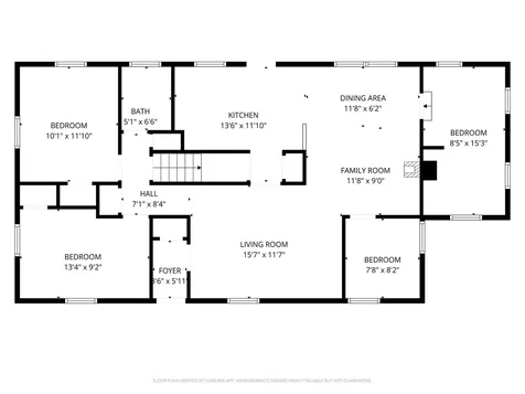 32 East Side Drive Concord NH 03301