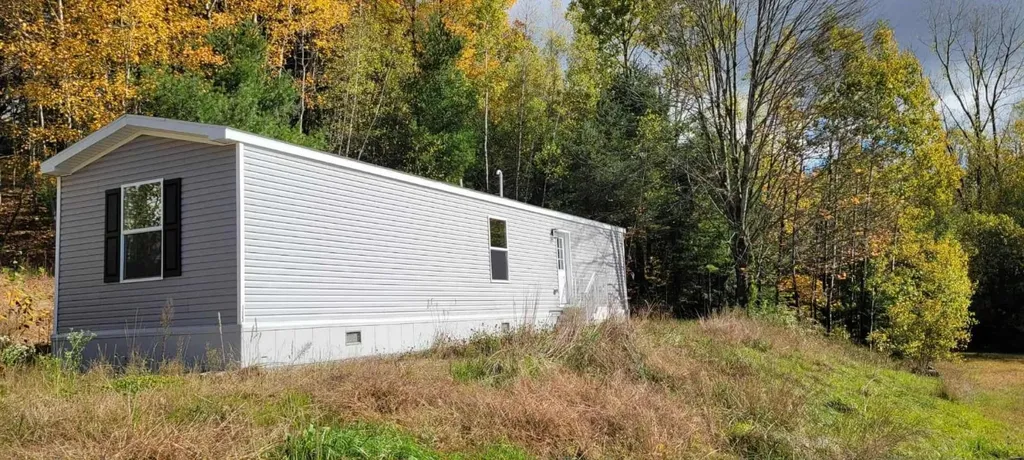 15 First Street Morristown VT 05661