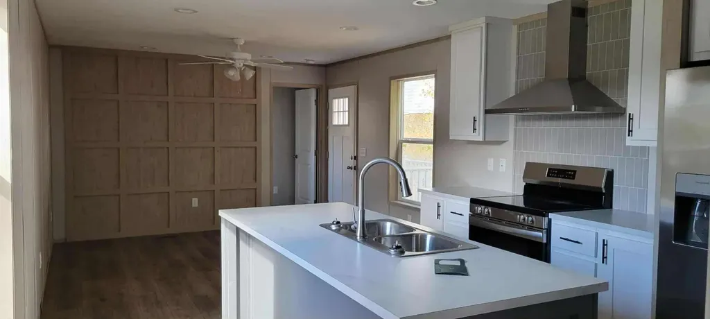 15 First Street Morristown VT 05661