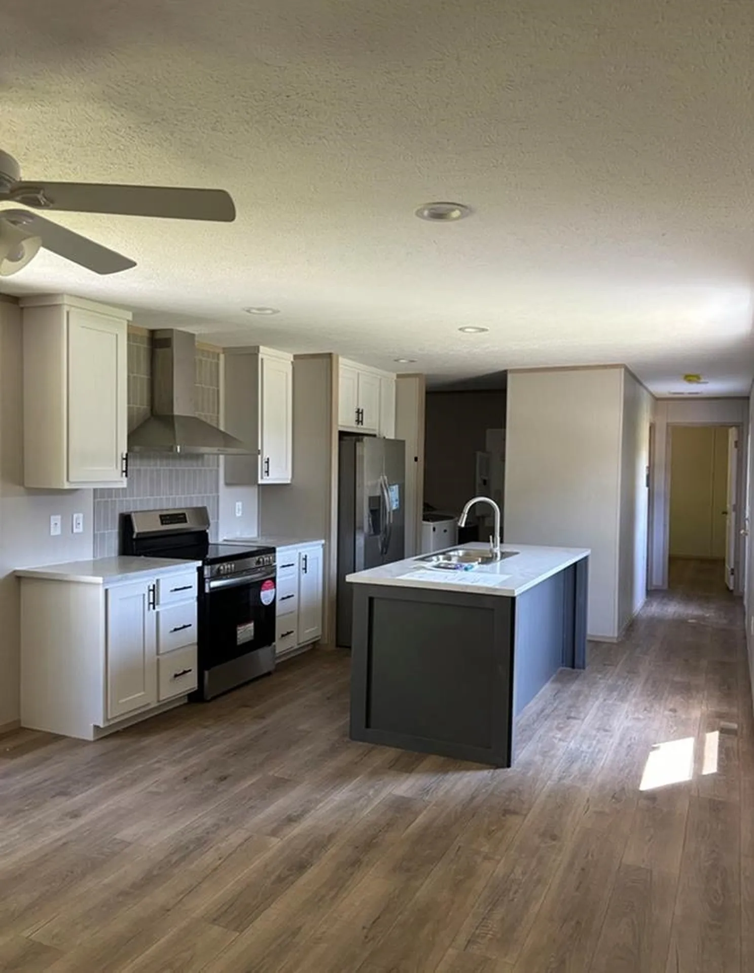 15 First Street Morristown VT 05661