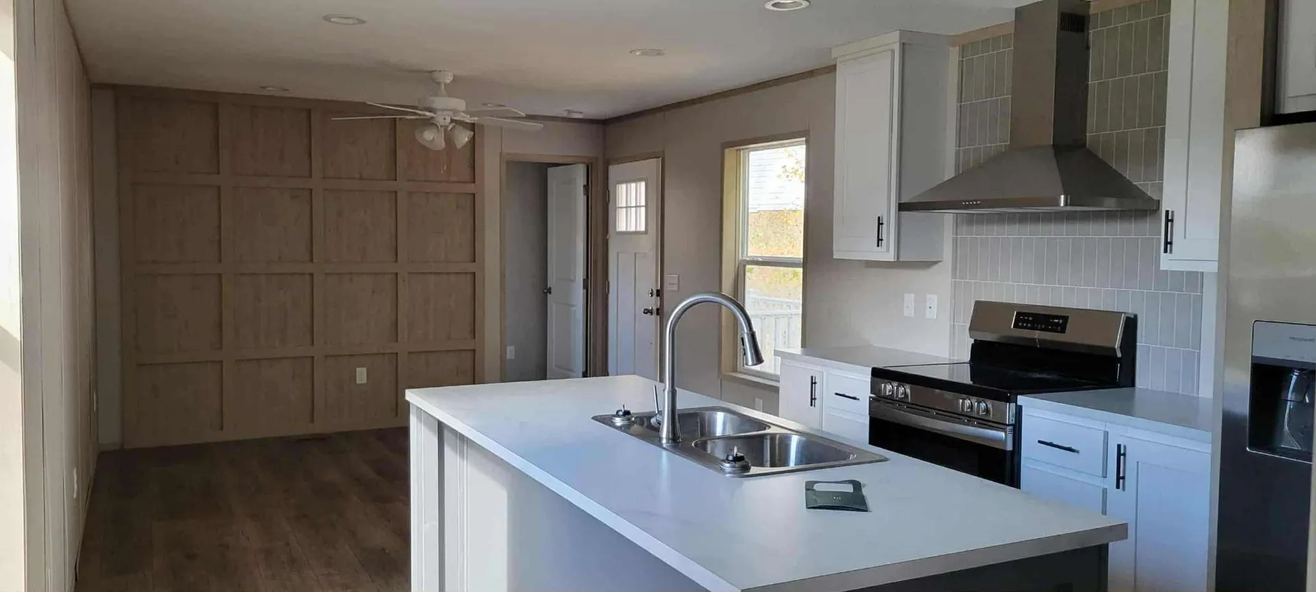 15 First Street Morristown VT 05661