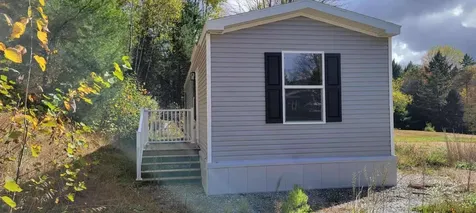 15 First Street Morristown VT 05661