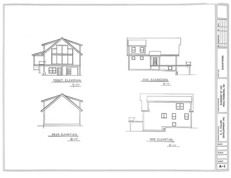 72 Sundorf Street Moultonborough NH 03254