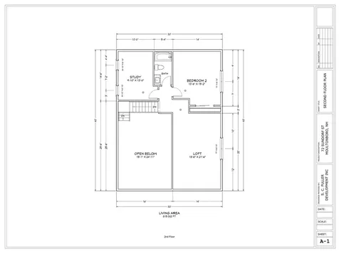 72 Sundorf Street Moultonborough NH 03254