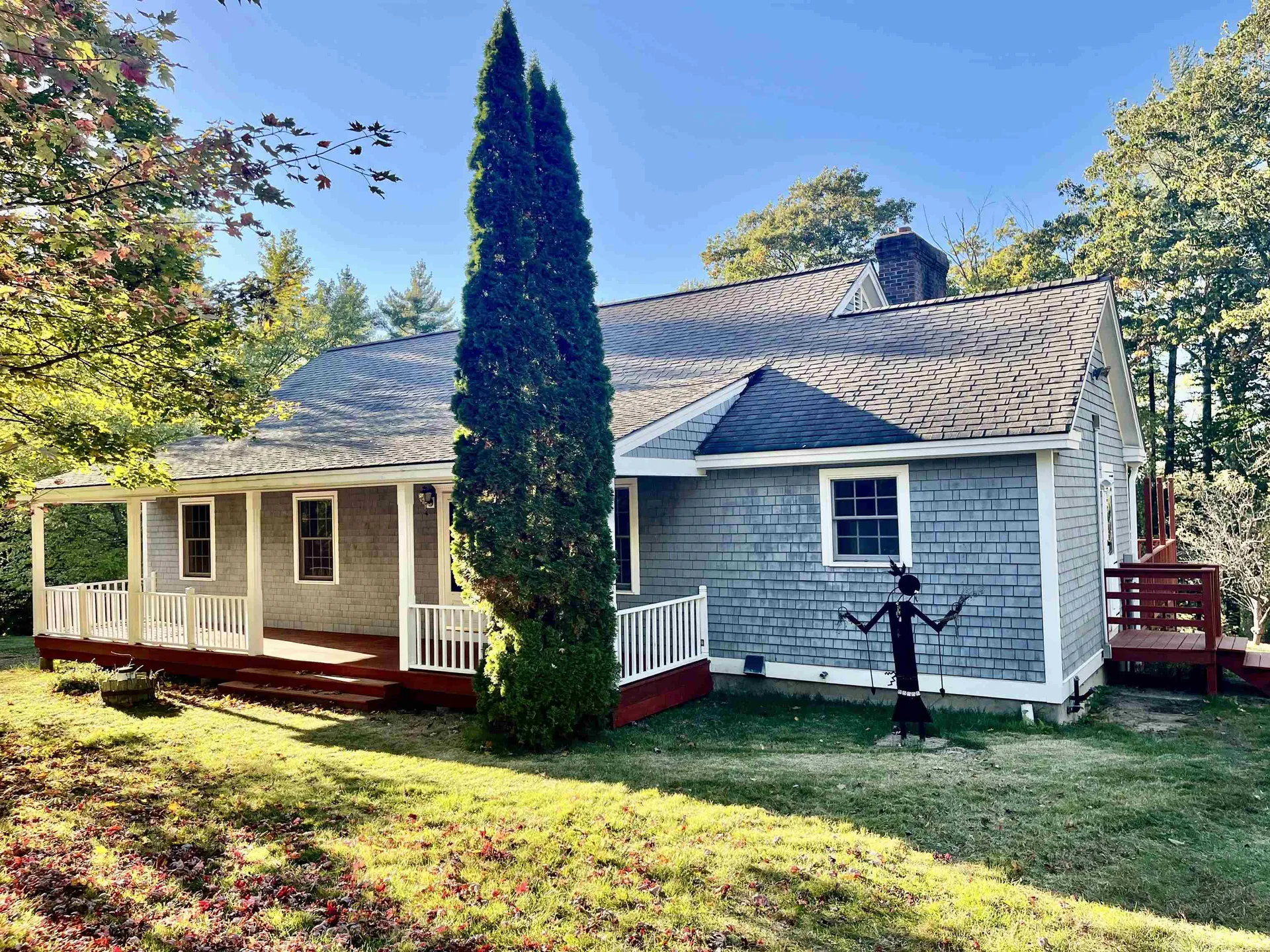 29 Merrill Road Goffstown NH 03045