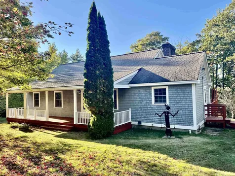 29 Merrill Road Goffstown NH 03045