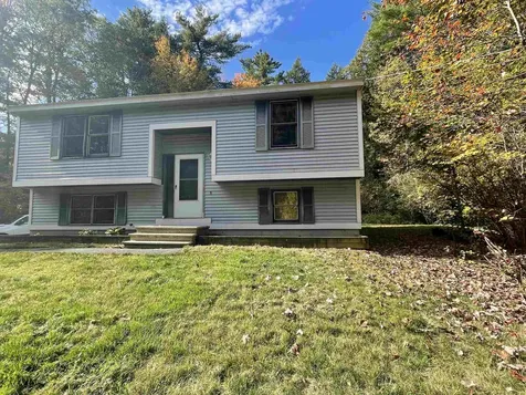 28 Dowst Road Allenstown NH 03275