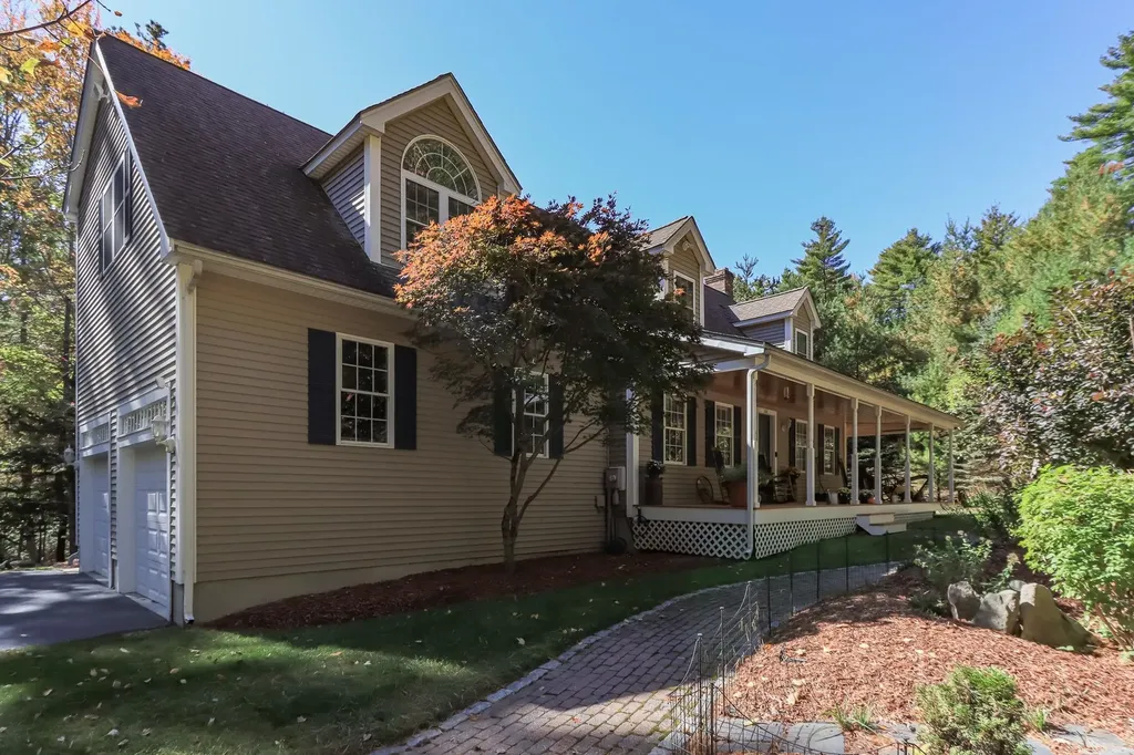 104 N. Mason Road Brookline NH 03033