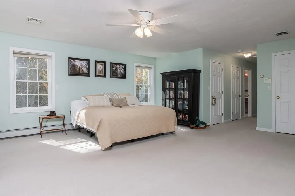 104 N. Mason Road Brookline NH 03033