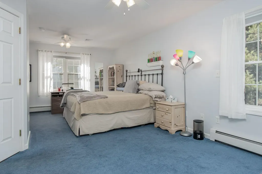 104 N. Mason Road Brookline NH 03033