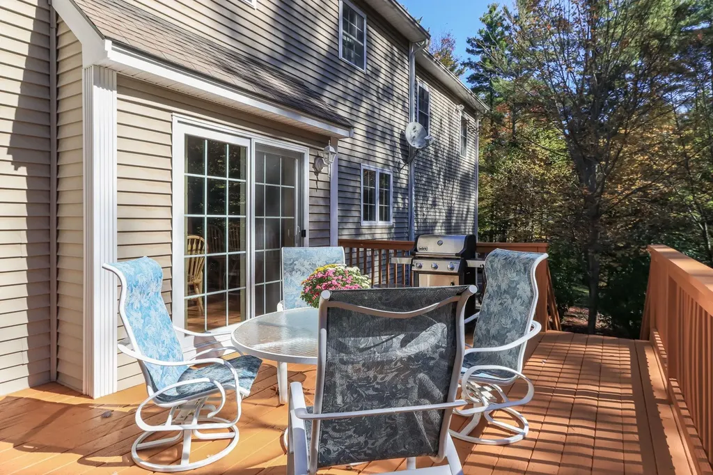 104 N. Mason Road Brookline NH 03033