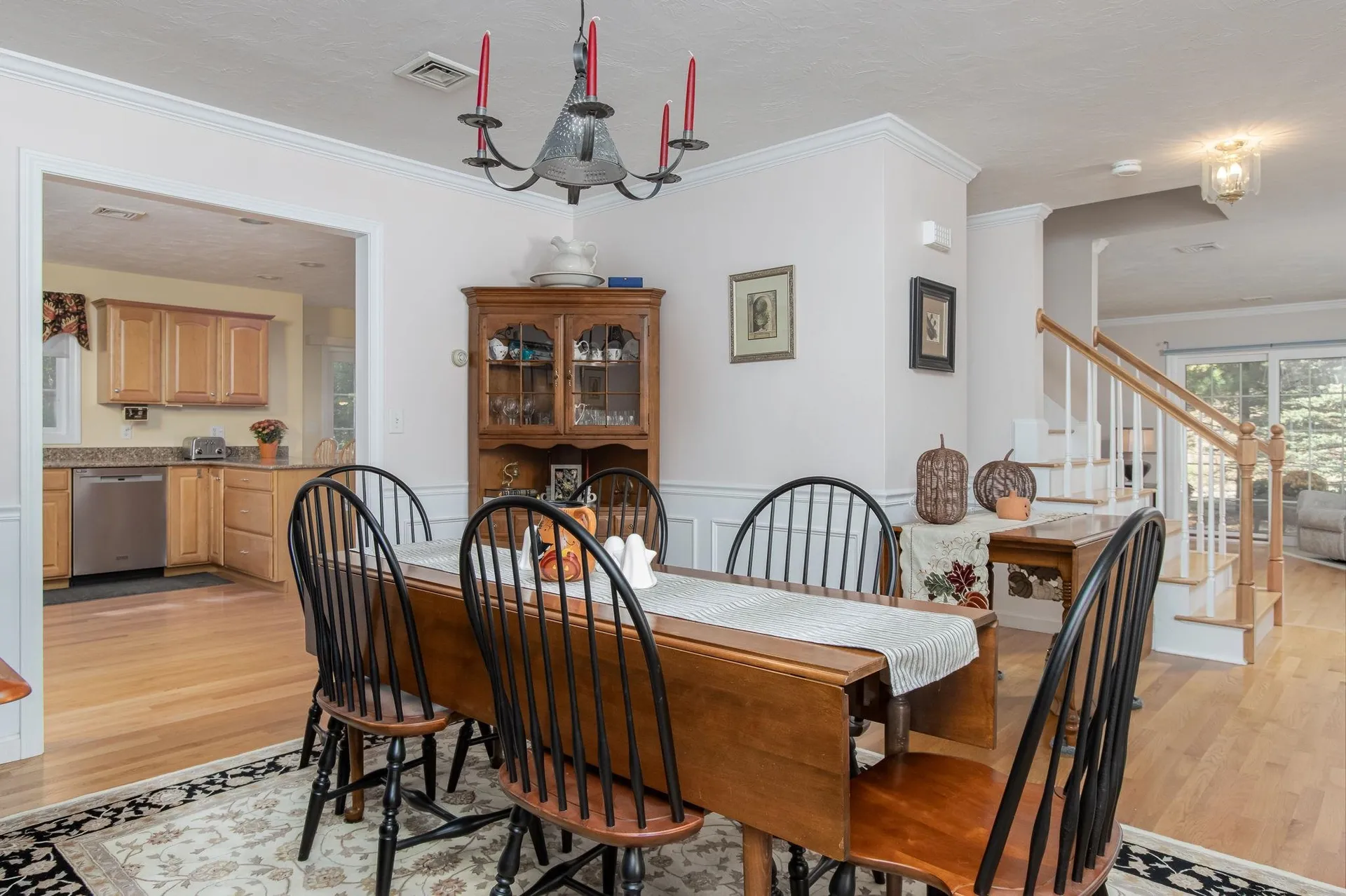 104 N. Mason Road Brookline NH 03033