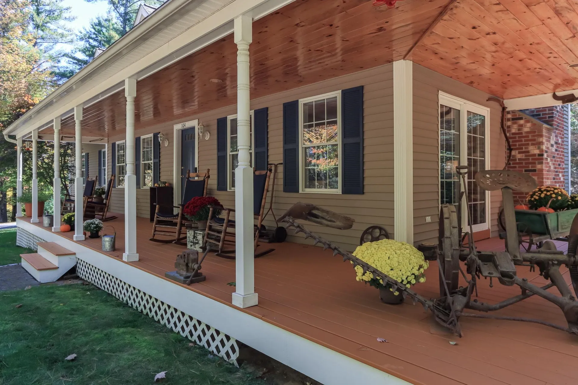 104 N. Mason Road Brookline NH 03033