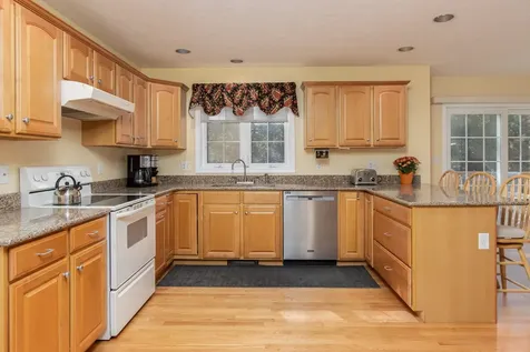 104 N. Mason Road Brookline NH 03033