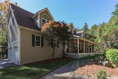 104 N. Mason Road Brookline NH 03033