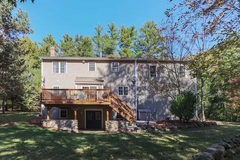 104 N. Mason Road Brookline NH 03033