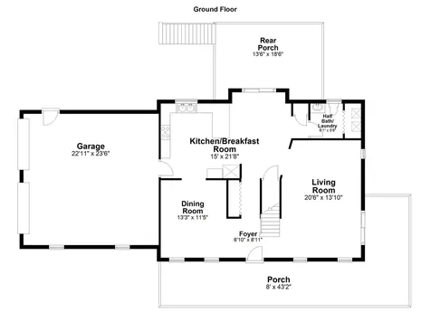 104 N. Mason Road Brookline NH 03033