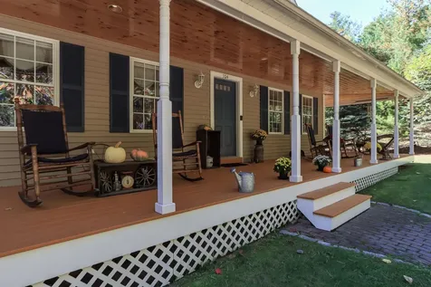 104 N. Mason Road Brookline NH 03033