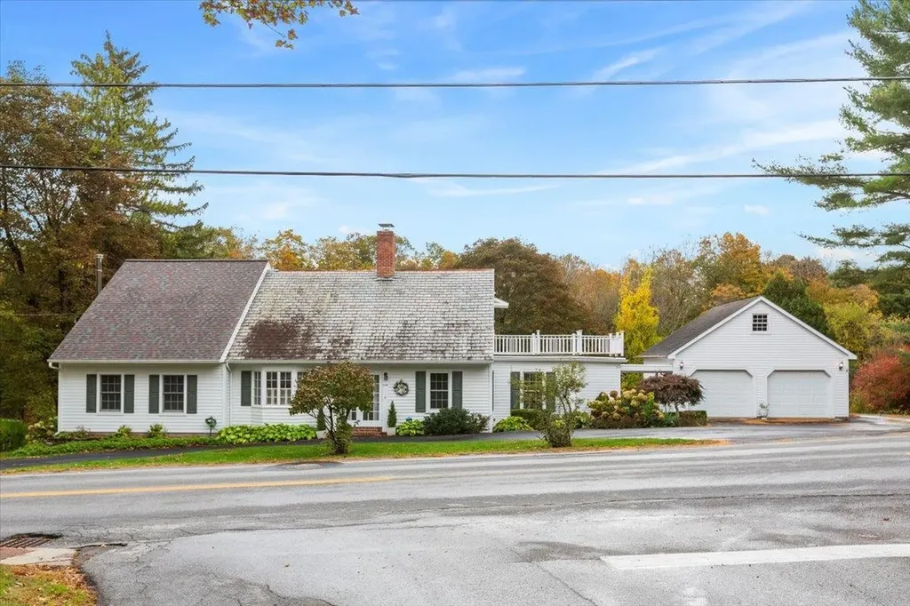 134 Monument Avenue Bennington VT 05201