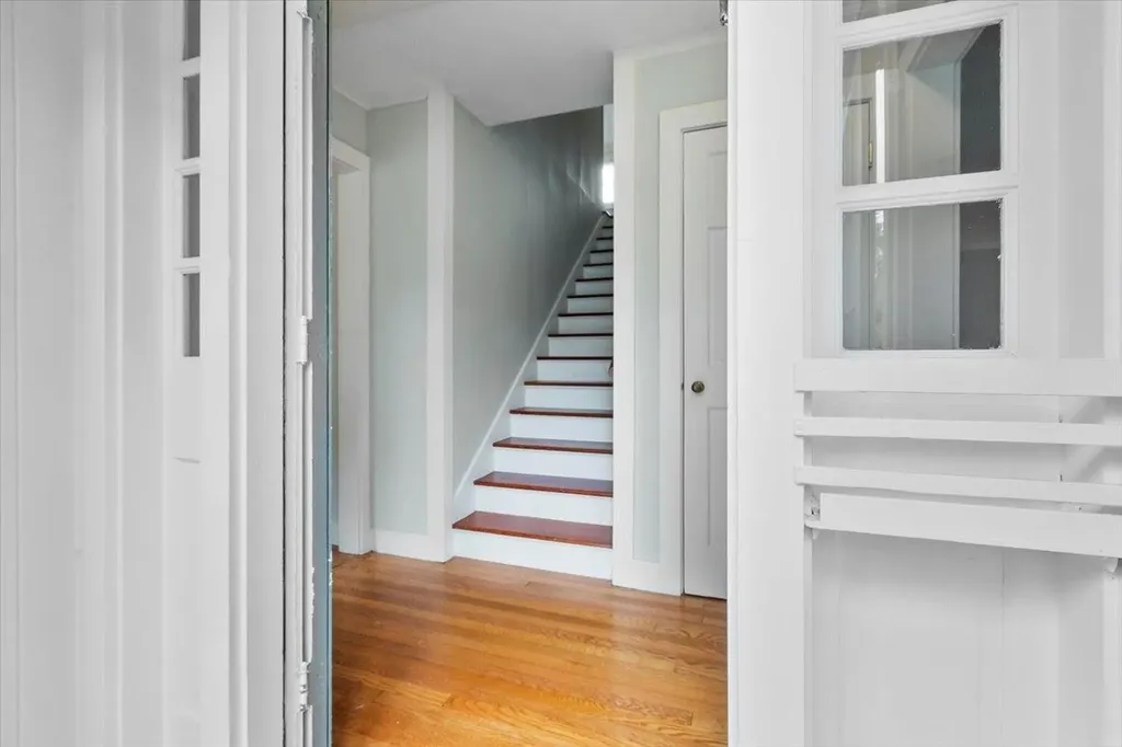 134 Monument Avenue Bennington VT 05201