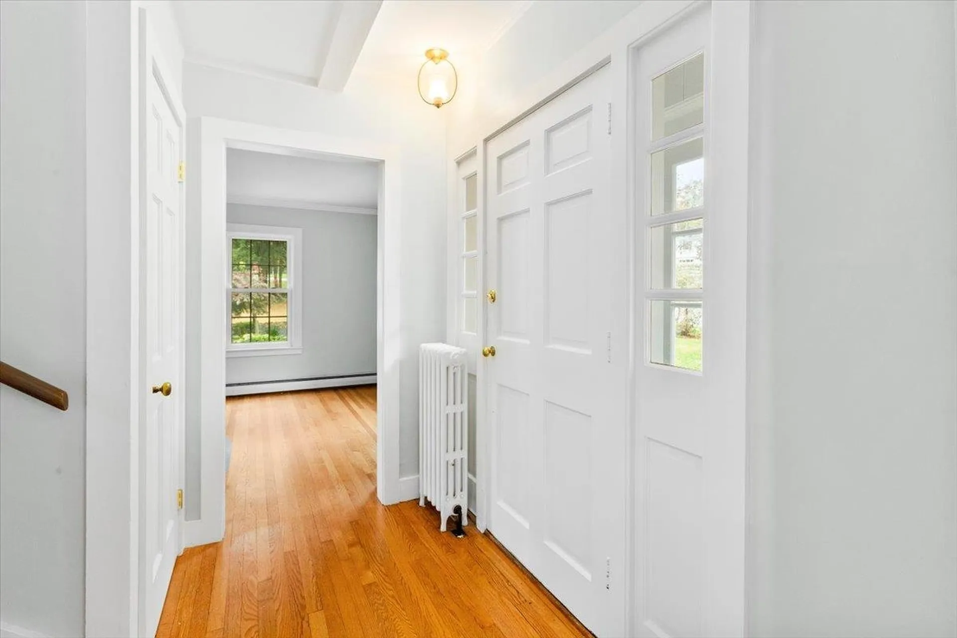 134 Monument Avenue Bennington VT 05201