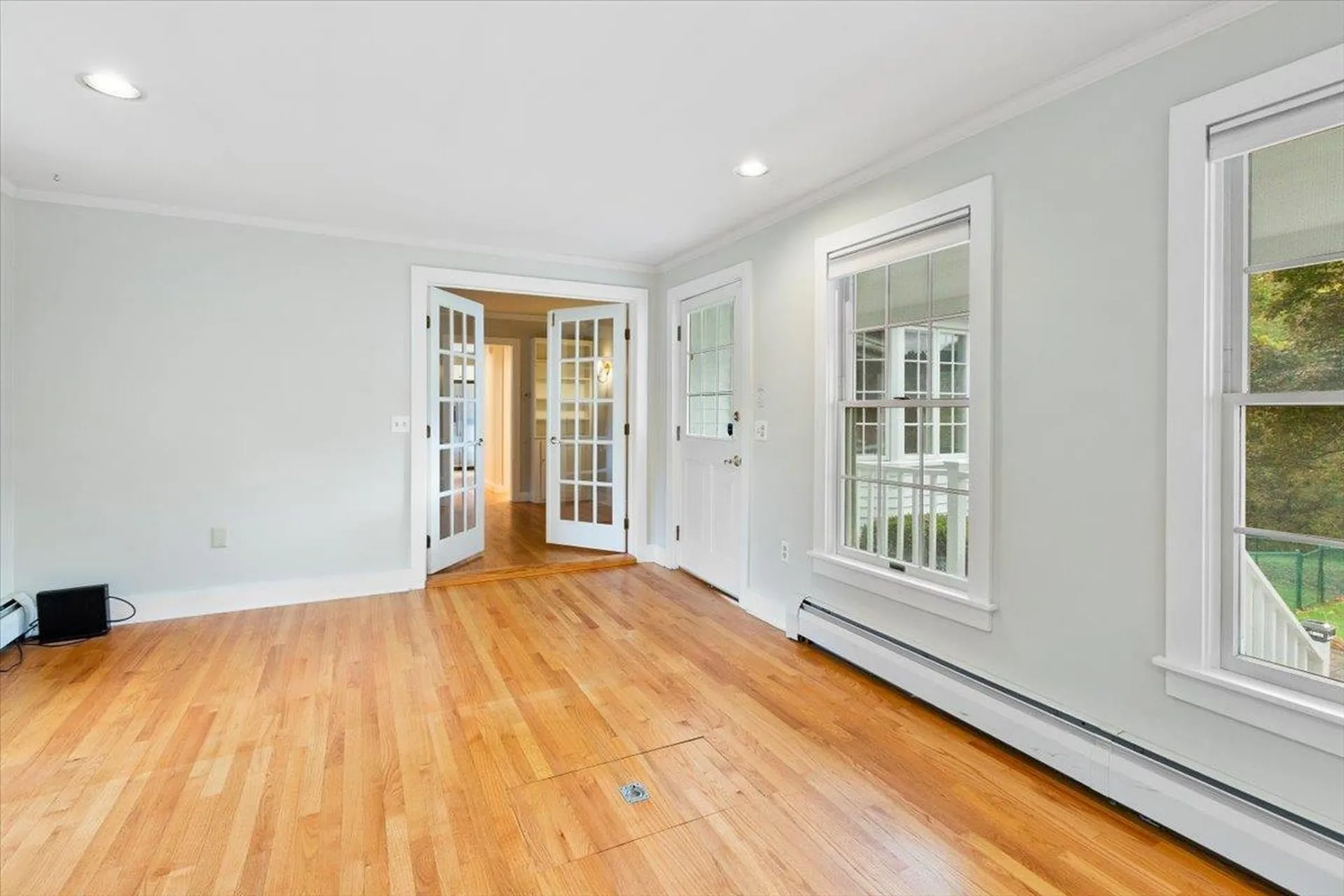 134 Monument Avenue Bennington VT 05201