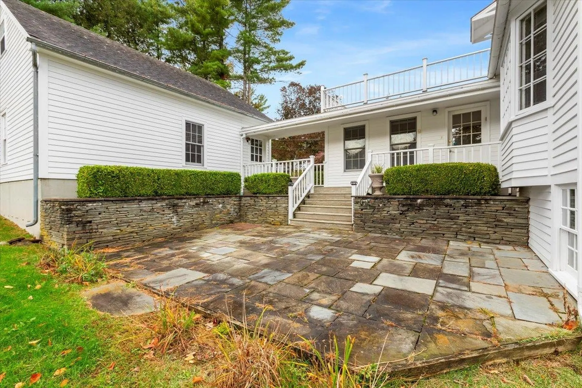 134 Monument Avenue Bennington VT 05201