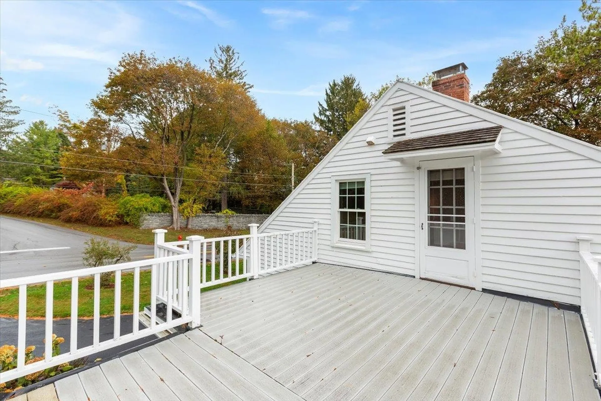 134 Monument Avenue Bennington VT 05201