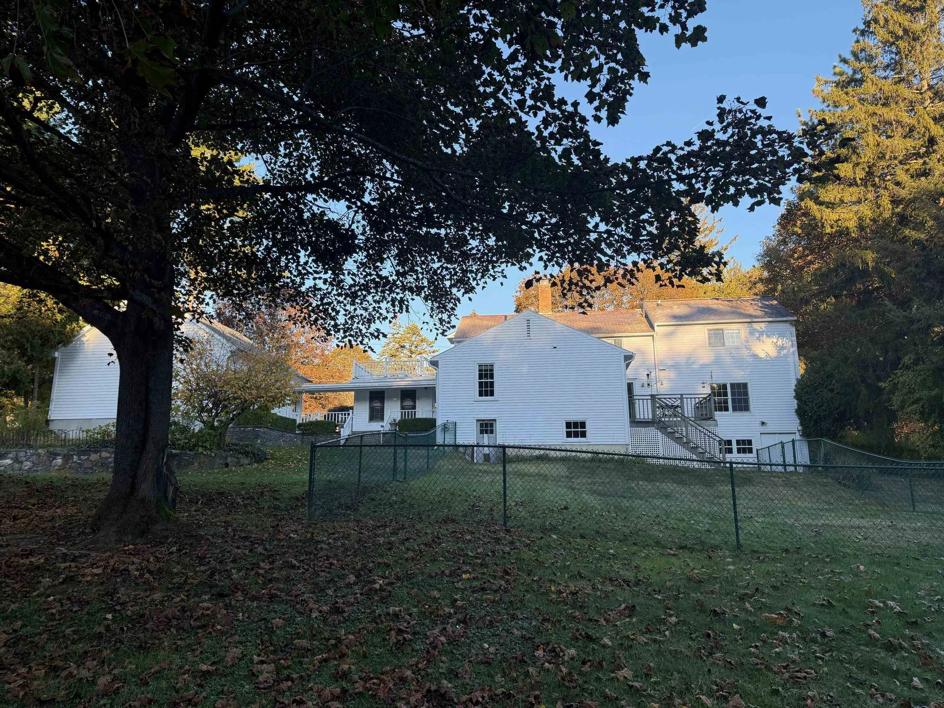 134 Monument Avenue Bennington VT 05201