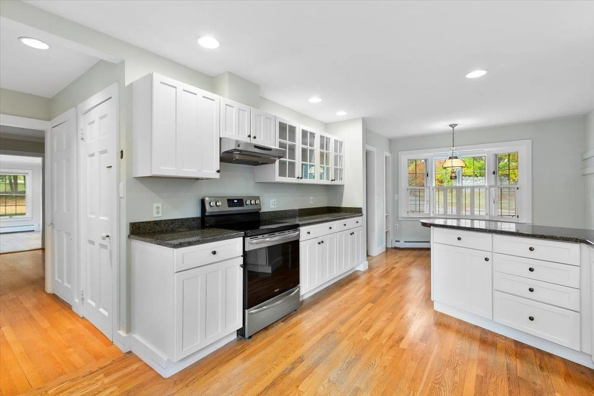 134 Monument Avenue Bennington VT 05201