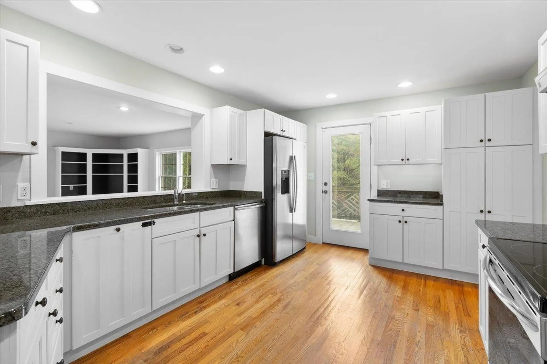 134 Monument Avenue Bennington VT 05201