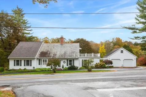 134 Monument Avenue Bennington VT 05201