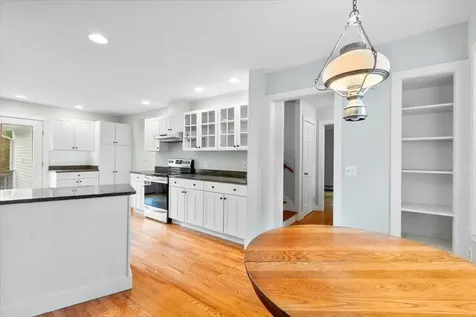 134 Monument Avenue Bennington VT 05201