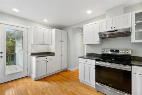 134 Monument Avenue Bennington VT 05201