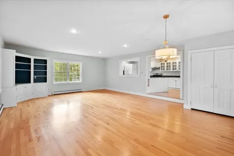 134 Monument Avenue Bennington VT 05201