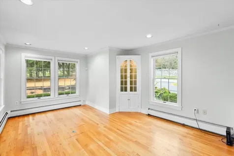 134 Monument Avenue Bennington VT 05201