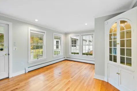 134 Monument Avenue Bennington VT 05201