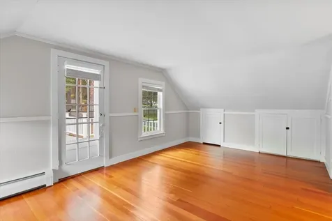 134 Monument Avenue Bennington VT 05201