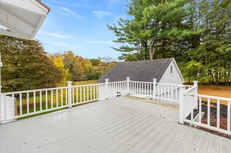 134 Monument Avenue Bennington VT 05201