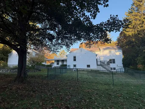 134 Monument Avenue Bennington VT 05201