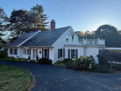 134 Monument Avenue Bennington VT 05201