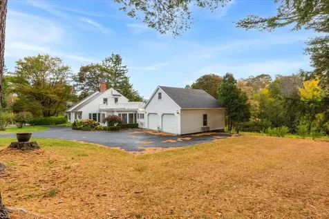 134 Monument Avenue Bennington VT 05201