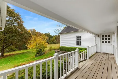 134 Monument Avenue Bennington VT 05201