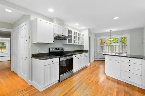 134 Monument Avenue Bennington VT 05201